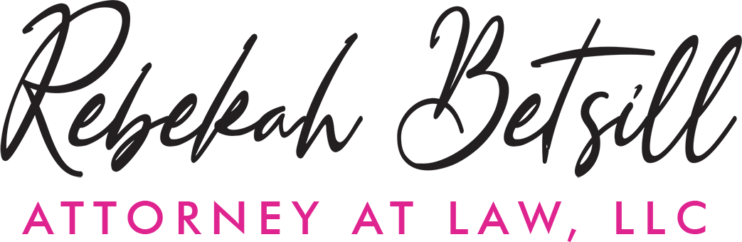 Rebekah Betsill Attorney
